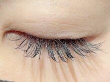 カラン 焼津店(CALIN)/フラットラッシュ120本