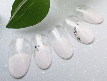 ピーチポット/【シェラック】シンプル5500