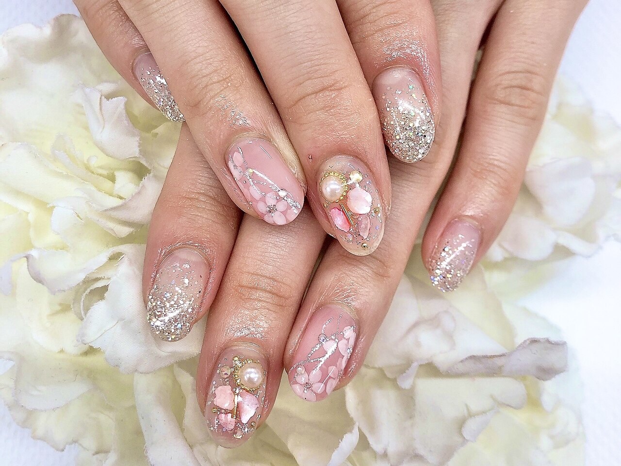 ネイルチップオーダー suzuka様 【公式通販】