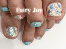 フェアリー ジョイ(Fairy Joy)/
