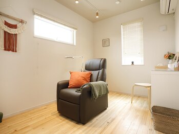 マハロ(mahalo)/アイラッシュブース