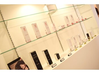 ステッリーナ(stellina)/こだわり抜いたホームケア商品