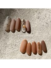 カウイ イン ハロイ(Kaui in haloi)/限定デザイン