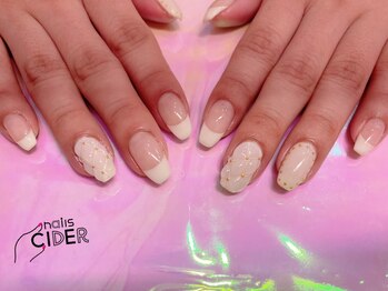 ネイルズサイダー(nails CIDER)/キルティング