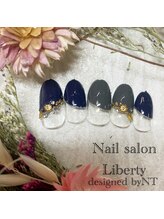 リバティ(Liberty)/◆イベント・シーズンネイル◆