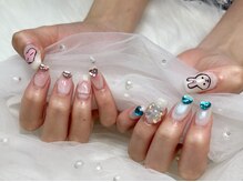 ミントネイルサロン/