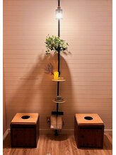 よすが/こだわりよもぎ蒸し