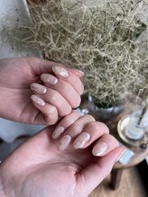 ププカニ(pupuKani)/ニュアンスネイル