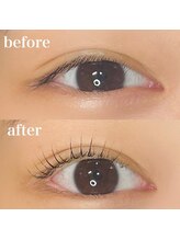 ボアップ 松山店(boappu)/まつ毛パーマ