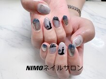 ニモ(NIMO)/持ち込みデザイン