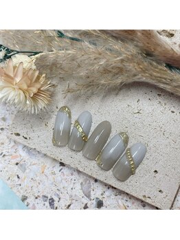 リーズ(R's)/11.12月の定額デザイン