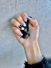 アイラッシュサロン ファスト(Fast)/hand☆オススメデザイン☆