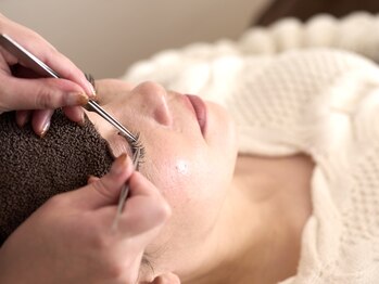 バモス(Vamos)/お客様に合ったメニューをご提案