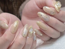 ミラーニュアンス