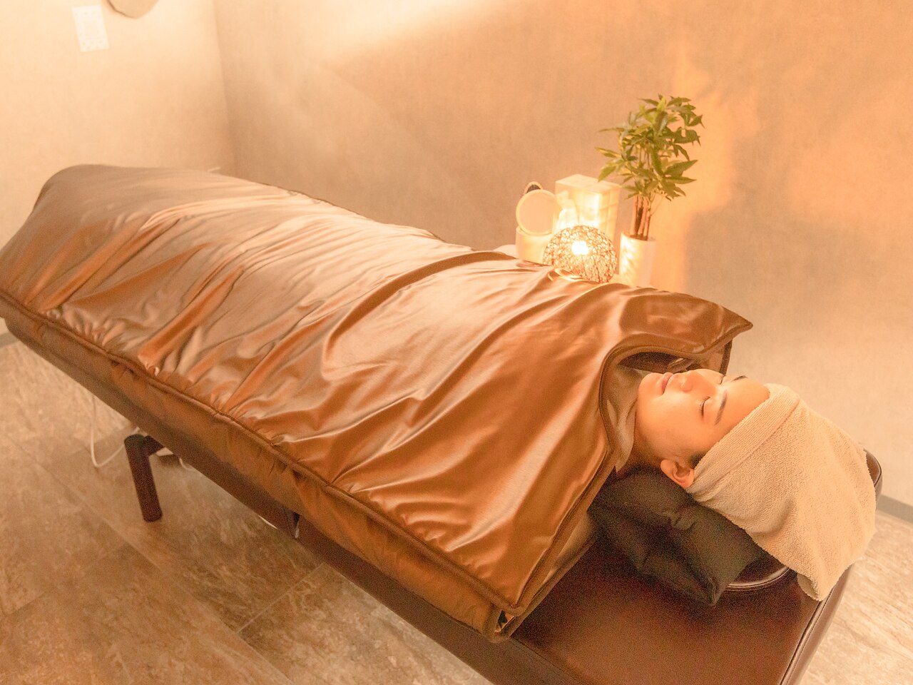 プラスボディサロン 津田沼店(PLUS BODY SALON)｜ホットペッパー