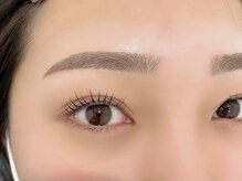 ルーア アイビューティ(Lua eyebeauty)/パリジェンヌラッシュリフト◎
