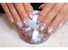 オトネイル(Oto Nail)/持ち込み/パラジェル/フィルイン