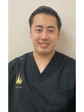 千城台駅前整骨院 山本 大貴