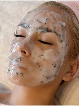 アリー(Arie)/水分爆弾！HydroJellyMask