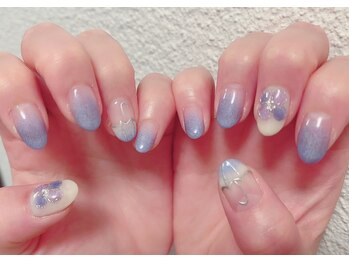 ライトキュア(Right Cure)/あじさい&梅雨