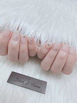 ブロックファイブハナ(Block 5 HANA)/