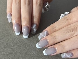 ワンホンネイル