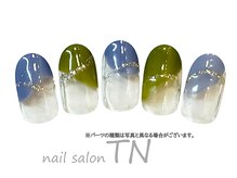 ティーエヌ イオン新潟青山店/9月季節の定額6900円コ―ス