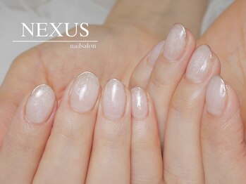 ネクサス(NEXUS)/オーロラフィルムとミラーライン