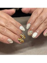 ラティアム 亀山店(LaTiam)/nail