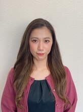 藤接骨院 浜松高林院 中西 彩夏