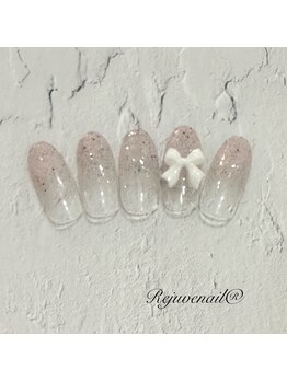 リジュビネイル(Rejuvenail)/定額デザイン 11000円