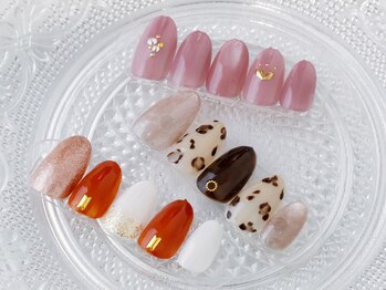 ティエラ(TIERRA)