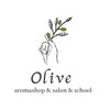 オリーブ(Olive)のお店ロゴ