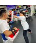 【都度払い・女性】　マンツーマンパーソナルトレーニング　！