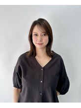 トウキョウ ベイブ 本店(TOKYO BABE)&nbsp;茂呂田 優子