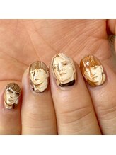 ミュー(mieux)/L'Arc～en～Ciel降臨