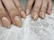 アトリエ ボノ(BONO)/シンプルネイル