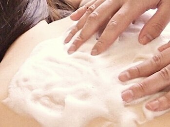 メレ(mele)/ボディ・洗浄