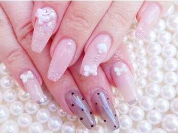 除去付デザイン定額コ-ス◇