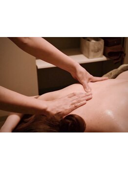 アロマで癒されたい