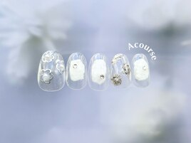 【定額Aコース】
