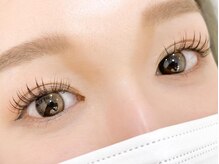 ビアンカ 神楽坂店(Bianca)/シングルエクステ