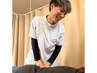 1日2組限定「いつも辛い」から脱却！上半身集中整体☆やみつき続出！3,980円