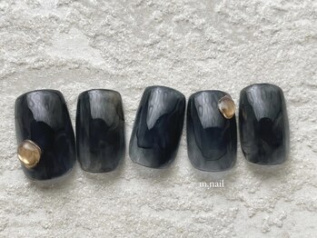 エムドットネイル 池袋(m.nail)/