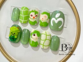 オリジナルオーダーチップ