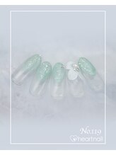 はあとねいる 高崎緑町店/ハンドネイル：No.119