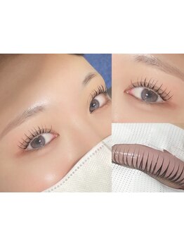 まつげのお悩み解決サロン