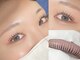 リモア(remoa)の写真/【トレンド束感まつげパーマ】あなたのまぶた・まつげのお悩みに合わせて似合わせオーダーメイド施術◎