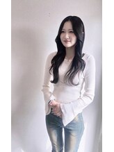 アイセンスビビ 新さっぽろ店(EYE SENSE Bivi) 渡辺 