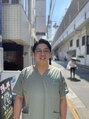 ビファイン鍼灸治療院 代々木上原院 すだ 